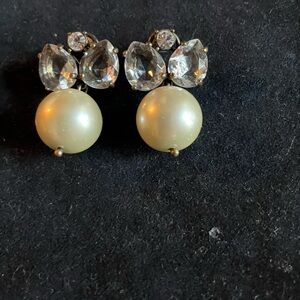 J Crew earrings